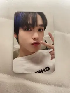 NCT DREAM トレーディングカード