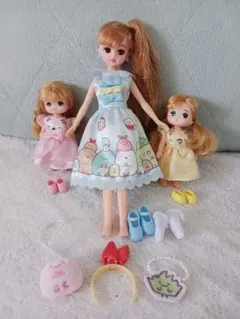 パンプキン様 リクエスト 4点 まとめ商品