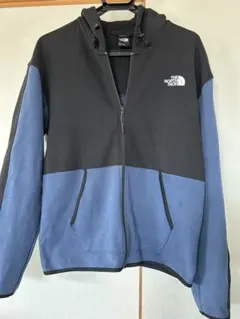 THE NORTH FACE フルジップパーカー