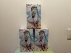 初音ミク Fashionフィギュア Country 3￼コセット