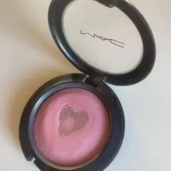 美品・ブルベ向き★M・A・C ミネラライズ ブラッシュ