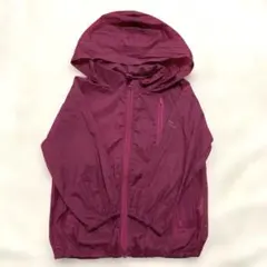 UNITED ARROWS ポケッタブル ウィンドブレーカー 105のサムネイル