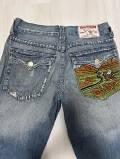 2025年最新】トゥルーレリジョン 29の人気アイテム - メルカリ