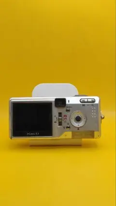 2026年最新】xacti j4の人気アイテム - メルカリ