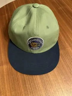 古着屋　キャップ
