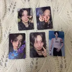 &TEAM Back to Life トレカ FUMA