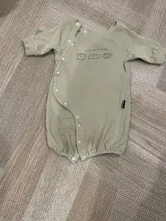 テータテート　 2way ロンパース　バースデイ