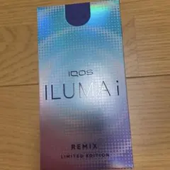 ボ*ン様 日本未発売 IQOS ILUMA i PRIME REMIX アタッシ - メルカリ