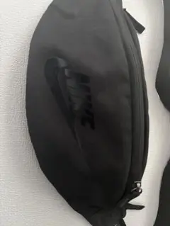nike ウエストバッグ
