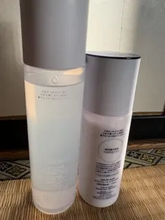 ONE BY KOSÉ セラムヴェール　ローション セラムヴェール　エマルジョン