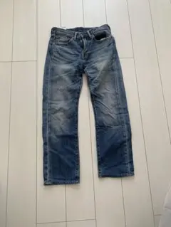 LEVI'S 505 ブルーデニム W29 L33のサムネイル