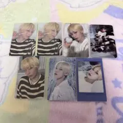 2026年最新】ENHYPEN daydream ヒスン サノクの人気アイテム - メルカリ