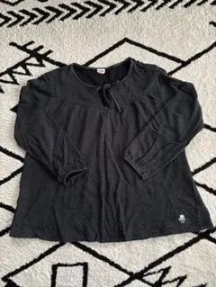 DRUG STORE 'Sチュニックトレーナー