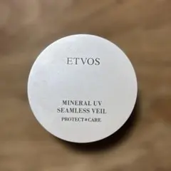 ETVOS ミネラルUVシームレスベール ナチュラルベージュのサムネイル