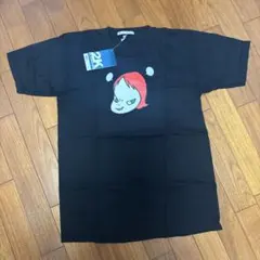 新品タグ付き 奈良美智 Tシャツ Mサイズ 2K by GINGHAM 半袖のサムネイル