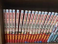 SAKAMOTO DAYS 1-17巻セット 鈴木祐斗