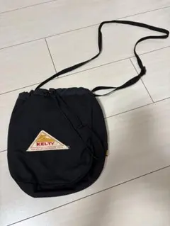 KELTY サコッシュ