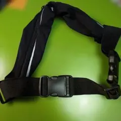 ixband ランニング用 ウエストポーチ ボディバッグ