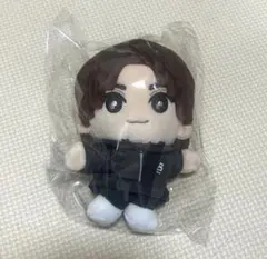 2026年最新】京本大我 ぬいぐるみの人気アイテム - メルカリ