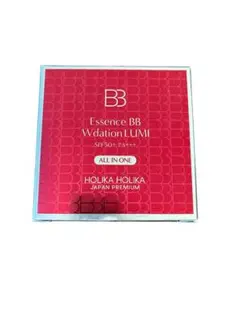 ホリカホリカエッセンスBBWデーションルミ　BBクリーム　ファンデーション18gのサムネイル