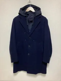 EngineeredGarments/ChesterCoat20ozMeltonのサムネイル
