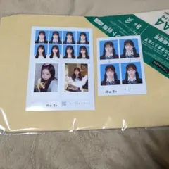 seju セジュ 証明写真 ねねちゃん