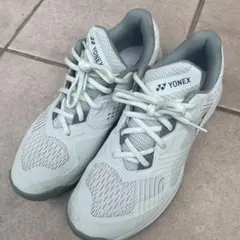 YONEX テニスシューズ ベールグリーン