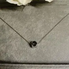 ギベオン ネックレス