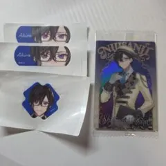 四季凪アキラ ウエハース CharmAid