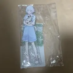 MyGO!!!!! トゲナシトゲアリ アクリルスタンド 要楽奈