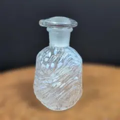 北一硝子　醤油差し　調味料ボトルのサムネイル