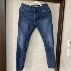 Bershk ベルシュカ　ジーンズ　デニム