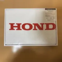 HONDA タオル ホワイト レッド　今治タオル　バスタオル　新品　非売品