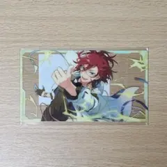あんスタ 中国 9周年 クリアカード 七種茨