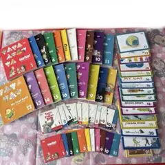 廃盤】英語教材 グレーブシード Unit 22➕CD➕ Reader - メルカリ
