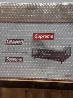 2026年最新】SUPREME COLEMANの人気アイテム - メルカリ