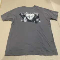 ユニクロ　五条　悟　Tシャツ