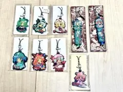 【モノノ怪】からくりピンズ 御札 退魔の剣 天秤 3種セット 薬売り モノノ怪】からくりピンズ 御札 退魔の剣 天秤 3種セット 薬売り