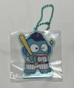 タイトーくじ　侍ジャパン×サンリオキャラクターズ ハンギョドン