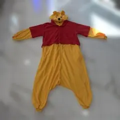 くまのプーさん フルボディコスチューム