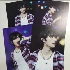 kcon la 2024 boynextdoor photobook テサン