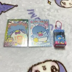 タキシードサム グッズセット
