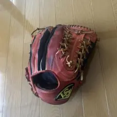 Louisville Slugger 軟式野球グローブのサムネイル