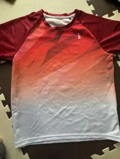 ソフトテニス インターハイ 2024 GOSEN セットインTシャツ Oサイズ