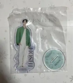 SEVENTEEN 一番くじ　ホシ　アクスタ