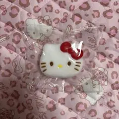 ハローキティ フェイス型 スクイーズ