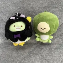 べびたぶる　すみっコぐらし　ぬいぐるみ