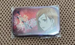 呪術廻戦 スクエア缶バッジ 釘崎野薔薇