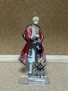 2026年最新】fate アクリルスタンド ギルガメッシュの人気アイテム