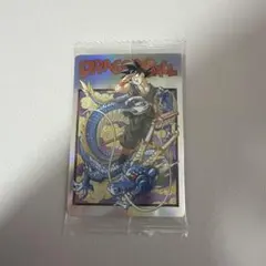 イタジャガ　3-31シークレット　バイバイ悟空のサムネイル